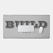 作れ！デスクマット デスクマット (キーボード&マウス)