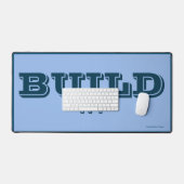 作れ！デスクマット デスクマット (キーボード&マウス)