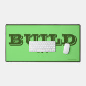 作れ！デスクマット デスクマット (キーボード&マウス)