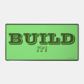 作れ！デスクマット デスクマット (正面)