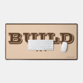 作れ！デスクマット デスクマット (キーボード&マウス)