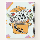 作ろう ノートブック (裏面)