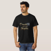 作インスパイア成やる気を起こさせる- Value T-Shirt Tシャツ (正面フル)