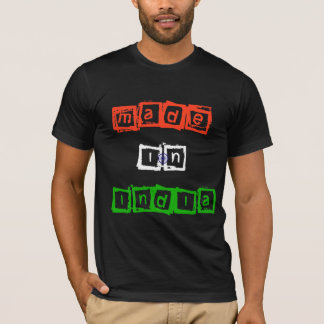 作インド新しコピー Tシャツ