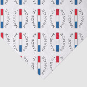 作フランスロゴ 薄葉紙 (詳細)