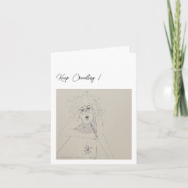 作保成！ハッピーバースデー! サンキューカード