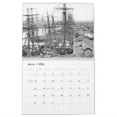 作動セイル カレンダー (3月 2026)