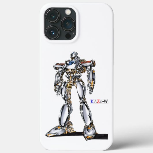 作品番号00003 「ほほえみの歯」 Case-Mate iPhoneケース (裏面)