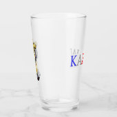 作品番号00015　「特殊用途機」 タンブラーグラス (右)