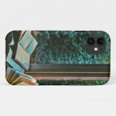 作品読の贈り物 Case-Mate iPhoneケース (裏面(横))