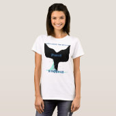 作学り手から Tシャツ (正面フル)