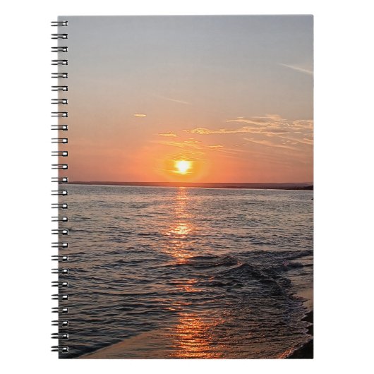 作家たちのために ノートブック (正面)