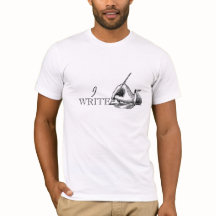 作家のためのヴィンテージのレトロのシンプルなギフト