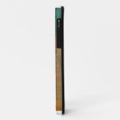 作家のためのiPhone 5/5Sの場合 Case-Mate iPhoneケース (裏面/左)