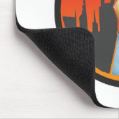 作家のパッド マウスパッド (コーナー)