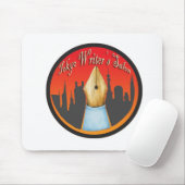 作家のパッド マウスパッド (マウス)