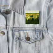 作家のレフNikolaevich Tolstoy 缶バッジ (インサイチュ)