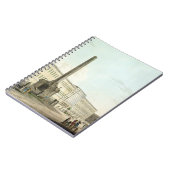 作家の建物、カルカッタは、「Oからの30をめっきします ノートブック (左側)