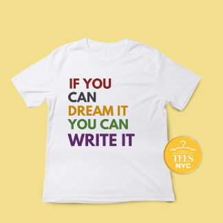 作家の引用文Tシャツ紅葉 Tシャツ