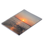 作家の方へ ノートブック (左側)