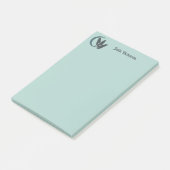 作家テラリウムの夢 ポストイット (アングル)