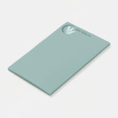 作家テラリウムの夢 ポストイット (アングル)