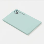 作家テラリウムの夢 ポストイット (アングル)