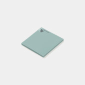 作家テラリウムの夢 ポストイット (アングル)