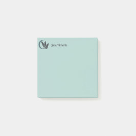 作家テラリウムの夢 ポストイット