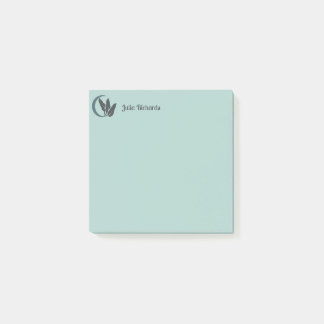 作家テラリウムの夢 ポストイット