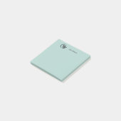 作家テラリウムの夢 ポストイット (アングル)