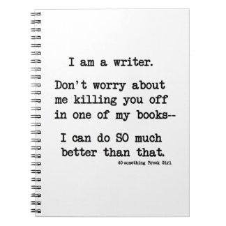 作家ノートかジャーナル ノートブック