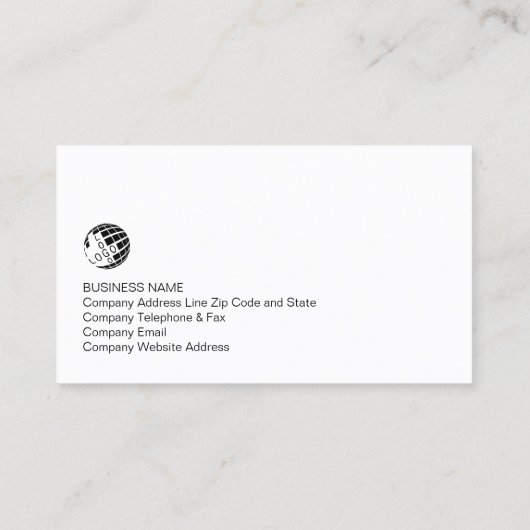 作家フェイク金ゴールドクイルアイコン名刺 名刺 (裏面)