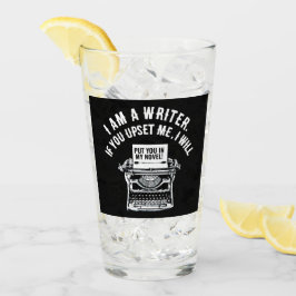 作家ユーモアのあるの引用文 タンブラーグラス