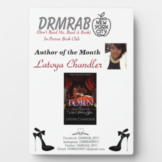 作家写真プラーク フォトプラーク