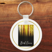 作家販促本引用文カバー キーホルダー (裏面)