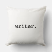 作家 アウトドアクッション (正面)