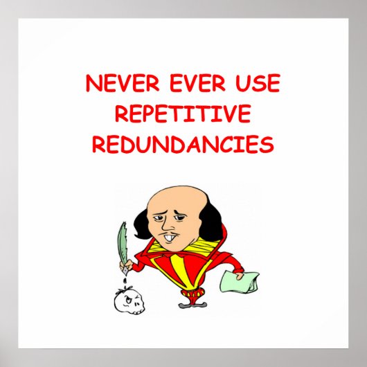 作家 ポスター (正面)