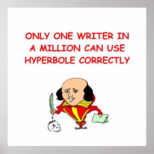 作家 ポスター (正面)