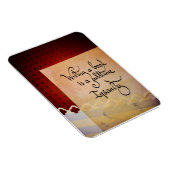 作家CREED宣言 マグネット (右側)