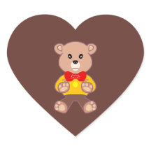 作家K.E.C.テディベア