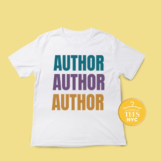 作家Tシャツ紅葉 Tシャツ