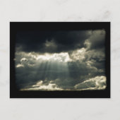 作成されたモーメント ポストカード (正面)