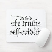 作成された同じマウスパッド マウスパッド (マウス)