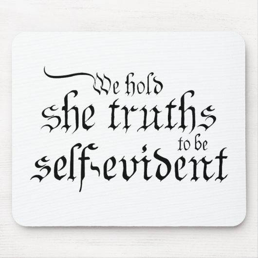 作成された同じマウスパッド マウスパッド (正面)