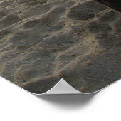 作成された愛 ポスター (角)