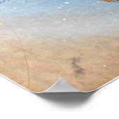 作成された等号 ポスター (角)