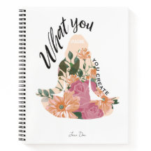 作成した想像女性ポーズモノグラム