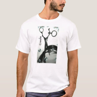 作成して下さい Tシャツ
