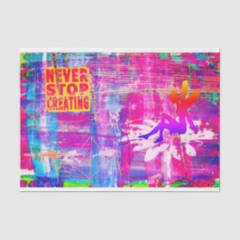 作成しなストップいティッシュペーパー 薄葉紙